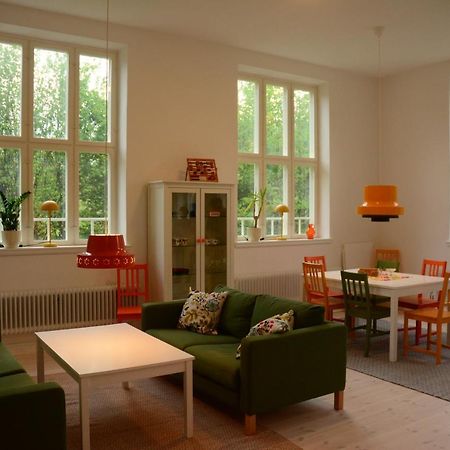 Grevlunda Skola Apartment Vitaby Luaran gambar