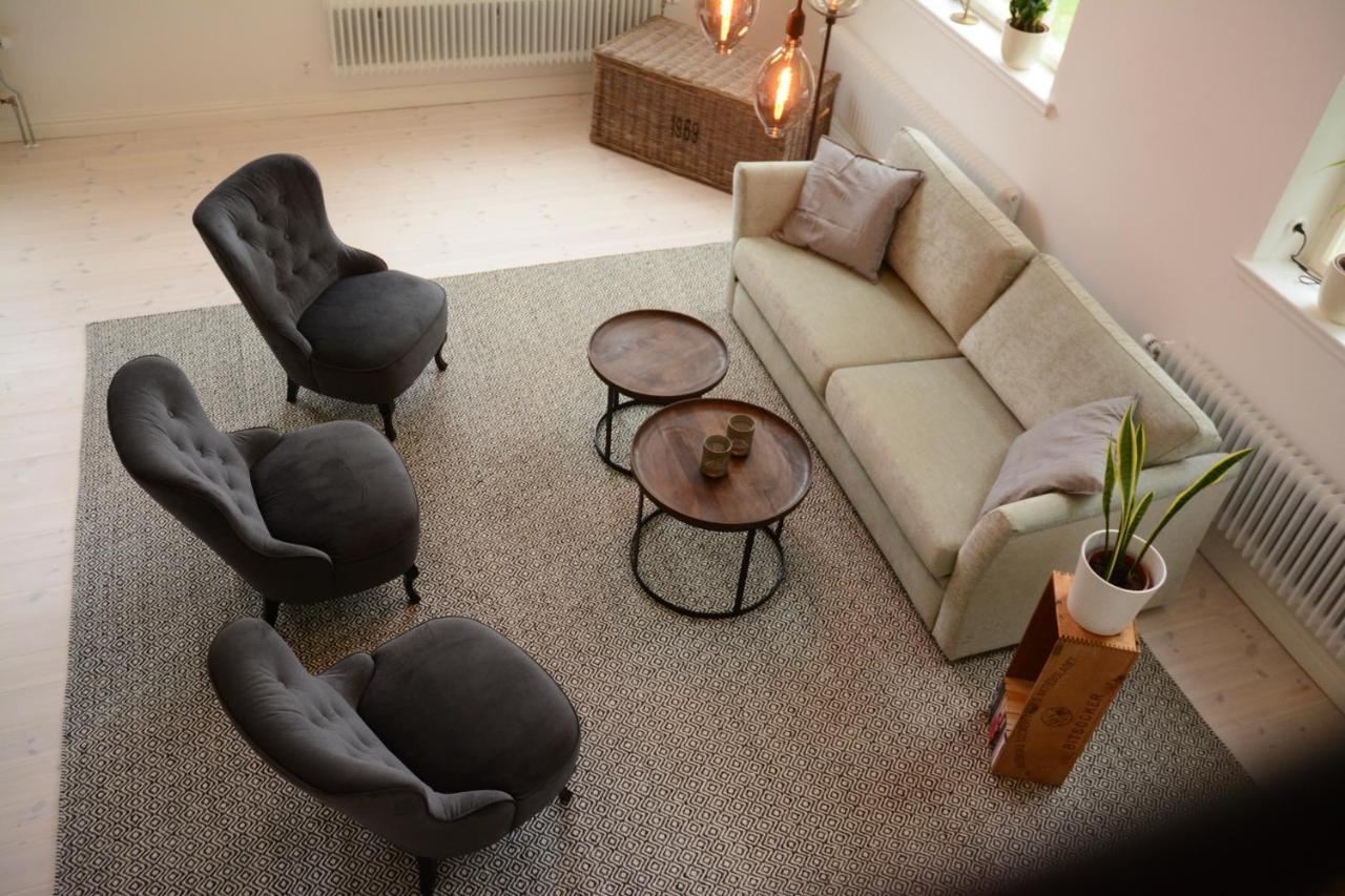 Grevlunda Skola Apartment Vitaby Luaran gambar