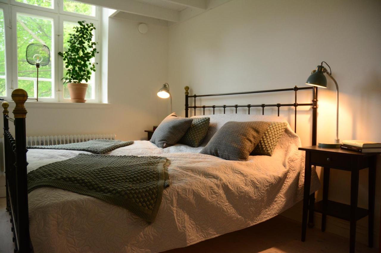 Grevlunda Skola Apartment Vitaby Luaran gambar