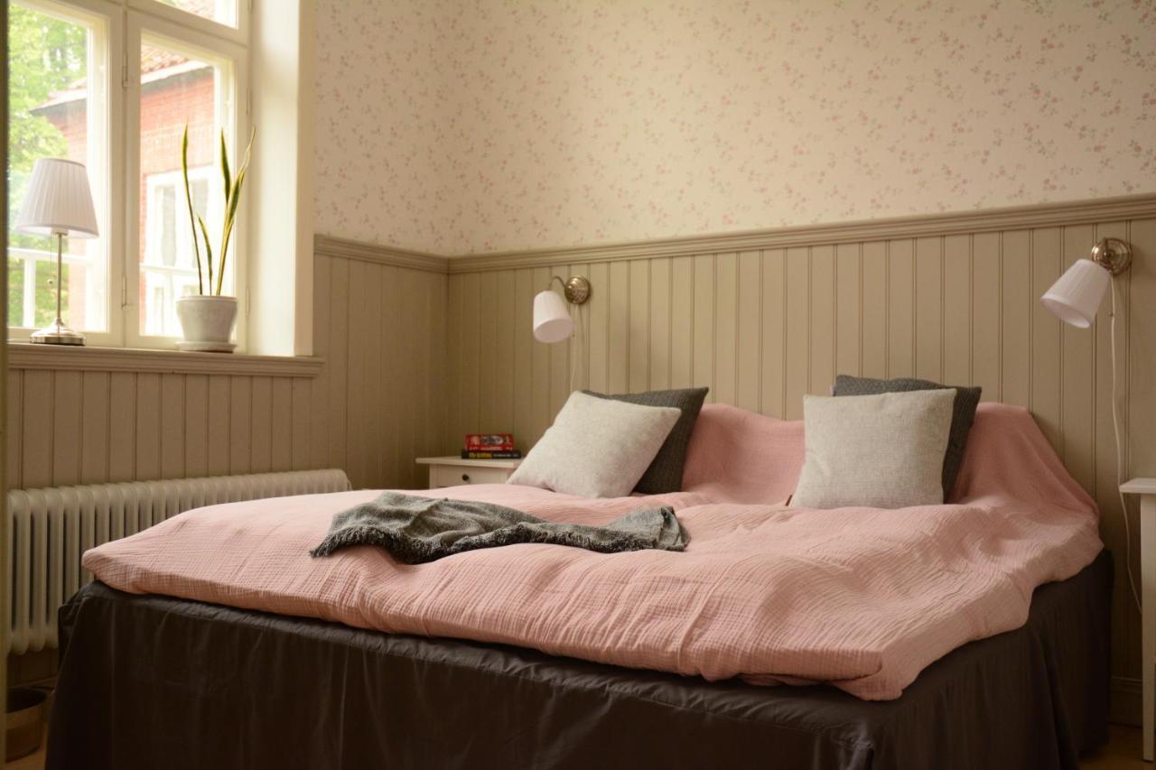 Grevlunda Skola Apartment Vitaby Luaran gambar